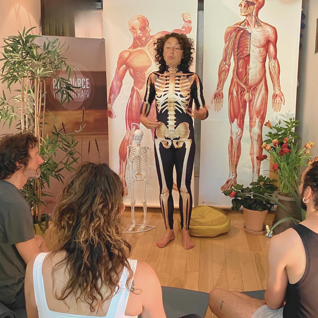 Carina Raisman_Yoga Teacher_Montreal
